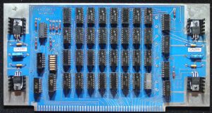 Solid State Music MB2 4K RAM Expansion-image