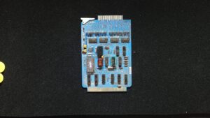 Burr Brown MP4216 Analog Input-image