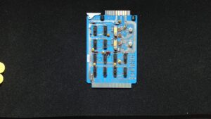 Burr Brown MP4102 Analog Output Card-image