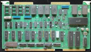 Zendex ZX-203 Disk Controller-image